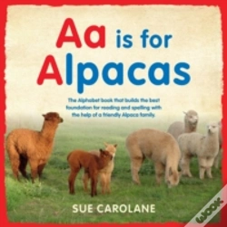 Capa do artigo Aa Is For Alpacas