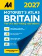 Aa Motoristâ€™S Britain 2027 - Preview