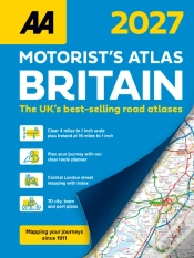 Capa do artigo Aa Motoristâ€™S Britain 2027