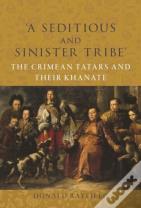 Â€˜A Seditious And Sinister Tribeâ€™