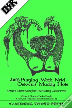Capa do artigo Aa03 Purging Woth Nrld Oekwyn'S Muddy Hole Green
