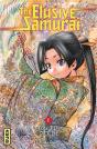 Aaa 2022 - The Elusive Samurai - Tome 1 - Preview