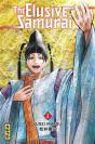 Aaa 2022 - The Elusive Samurai - Tome 2 - Preview