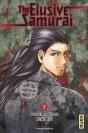 Aaa 2022 - The Elusive Samurai - Tome 3 - Preview