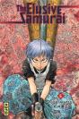 Aaa 2022 - The Elusive Samurai - Tome 6 - Preview