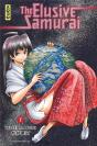 Aaa 2022 - The Elusive Samurai - Tome 7 - Preview