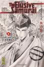 Aaa 2022 - The Elusive Samurai - Tome 8 - Preview