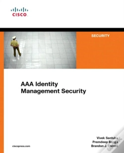 Capa do artigo Aaa Identity Management Security