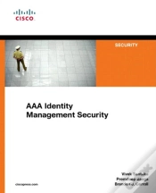 Capa do artigo Aaa Identity Management Security