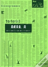 Aaaa.A ; Afrique, Amérique, Asie, Ailleurs. Arbre
