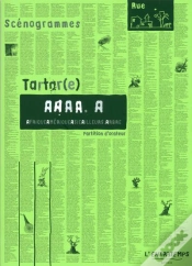 Capa do artigo Aaaa.A ; Afrique, Amérique, Asie, Ailleurs. Arbre