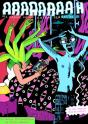 Aaaaaaaah, Ma Copine Est Une Extra-Terrestre ! - Preview