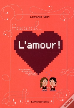 Capa do artigo Aaaaah, L'Amour