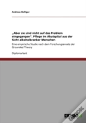 Ã¢Â‚¬Å¾Aber Sie Sind Nicht Auf Das Problem Eingegangen