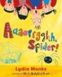 Aaaarrgghh Spider! - Preview