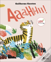 Capa do artigo AAAHHH!