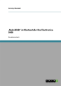 Ã¢Â‚¬Å¡Hybriditat' Im Kontext Der Ars Electronica 2005 - Preview