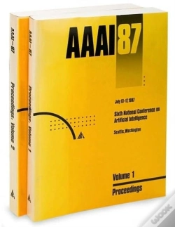 Capa do artigo Aaai-87