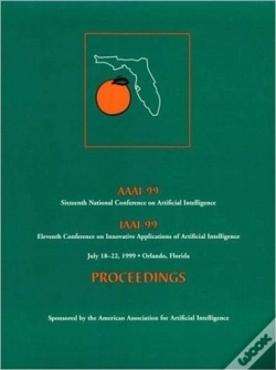 Capa do artigo Aaai-99