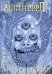 Capa do artigo Aaaiiieee!!!