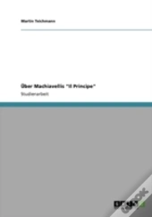 Aã…Â€Œber Machiavellis 