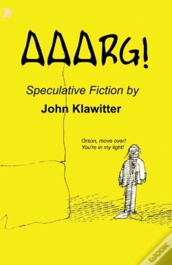 Capa do artigo Aaarg!