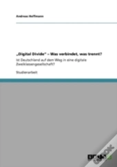 Aã¢Â€Šâ¬Zdigital Divideaã¢Â€Šâ¬Ã…Â€Œ Aã¢Â€Šâ¬