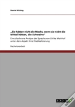 Capa do artigo Ã¢Â‚¬Å¾Sie Hatten Nicht Die Macht, Wenn Sie Nicht Die Mittel Hatten, Die Schweine"