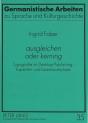 Ã‚Â«Ausgleichenã‚Â» Oder Ã‚Â«Kerningã‚Â» - Preview
