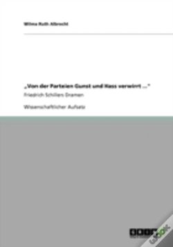 Capa do artigo Ã¢Â‚¬Å¾Von Der Parteien Gunst Und Hass Verwirrt ..."
