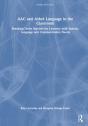 Aac And Aided Language In The Classroom - Preview