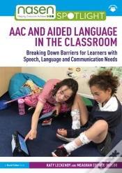Capa do artigo Aac And Aided Language In The Classroom