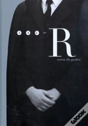Capa do artigo AAC - Os Rostos do Poder
