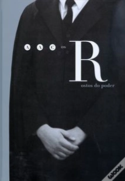 Capa do artigo AAC - Os Rostos do Poder