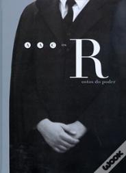 AAC - Os Rostos do Poder