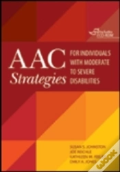 Capa do artigo Aac Strategies For Individuals With Moderate To Severe Disabilities