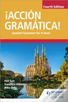 Â¡Accion Gramatica! Fourth Edition