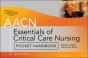 Aacn Essentials Of Critical Care Nursing Pocket Handbook, Second Edition - Preview