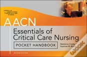 Capa do artigo Aacn Essentials Of Critical Care Nursing Pocket Handbook, Second Edition