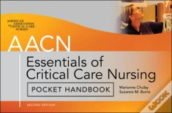 Capa do artigo Aacn Essentials Of Critical Care Nursing Pocket Handbook, Second Edition
