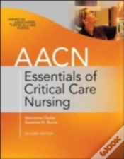 Capa do artigo Aacn Essentials Of Critical Care Nursing, Second Edition