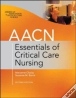 Capa do artigo Aacn Essentials Of Critical Care Nursing, Second Edition