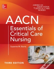 Capa do artigo Aacn Essentials Of Critical Care Nursing, Third Edition