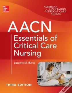 Capa do artigo Aacn Essentials Of Critical Care Nursing, Third Edition