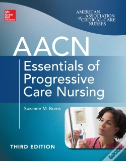 Capa do artigo Aacn Essentials Of Progressive Care Nursing, Third Edition