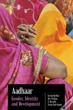 Capa do artigo Aadhaar