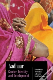 Capa do artigo Aadhaar