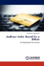 Aadhaar India: Brand For A Billion - Preview