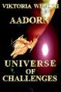 Aadorn Universe Of Challenges - Preview