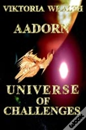 Capa do artigo Aadorn Universe Of Challenges